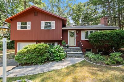 25 Meadowbrook Road, Sudbury, MA 01776 - Photo 1