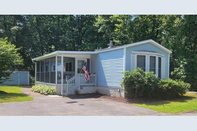 15 Kylee Drive, Plainville, MA 02762 - Photo 1