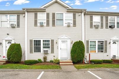 64 Menlo St #8, Brockton, MA 02301 - Photo 1