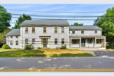 108 Central Street, Rowley, MA 01969 - Photo 1