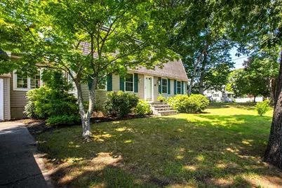 1 Hillside Ave, Burlington, MA 01803 - Photo 1