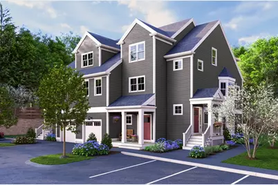 70 Miter Drive #4-1, Plymouth, MA 02360 - Photo 1