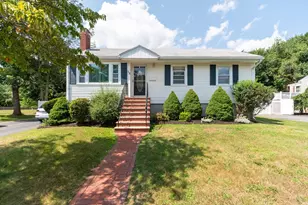 46 Gill St, Avon, MA 02322 - Photo 1