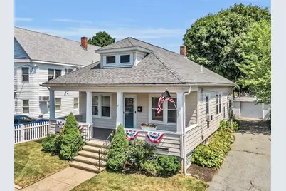 21 Ethel Ave, Peabody, MA 01960 - Photo 1