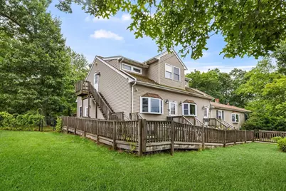 2103 Old Plymouth St, Bridgewater, MA 02324 - Photo 1