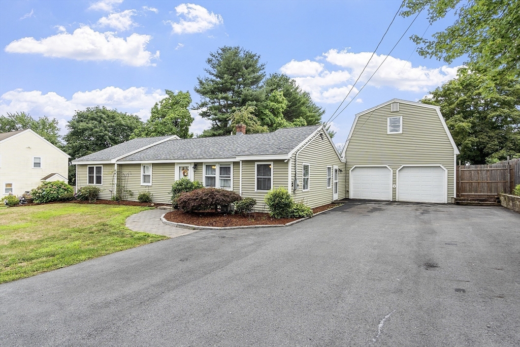 5 Elizabeth Rd, Billerica, MA 01821 MLS 73275601 Coldwell Banker