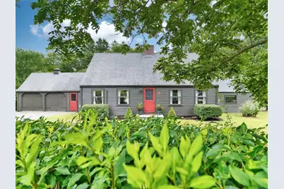 772 Gifford Rd, Westport, MA 02790 - Photo 1