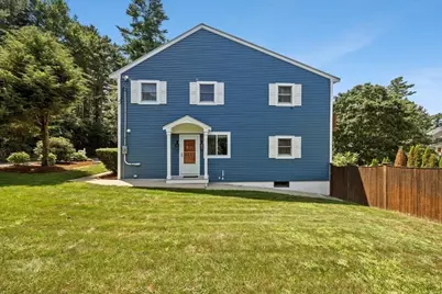 60 Scadding St, Taunton, MA 02780 - Photo 1