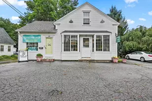 1080 Stafford St, Leicester, MA 01542 - Photo 1