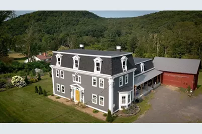 295 Jacksonville Road, Colrain, MA 01340 - Photo 1