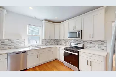 59 Manthorne Rd #1, Boston, MA 02132 - Photo 1