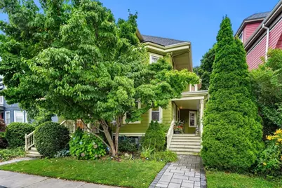 39 Waldeck Street #1, Boston, MA 02124 - Photo 1