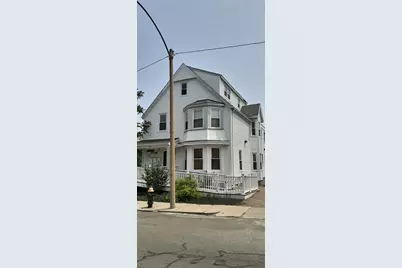 16 Cohasset St. #203, Boston, MA 02131 - Photo 1