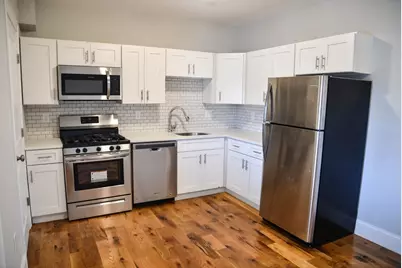 155 Chelsea Street #2, Boston, MA 02128 - Photo 1