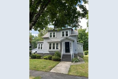 47 Amherst, Worcester, MA 01602 - Photo 1