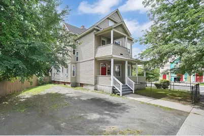1614 Dwight St, Springfield, MA 01107 - Photo 1