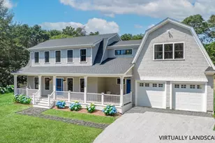 4 Nickerson Circle, Chatham, MA 02659 - Photo 1