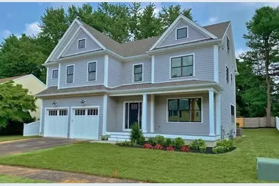 34 Mary Chilton Road, Needham, MA 02492 - Photo 1