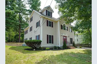 2 Hilltop Dr, Burlington, MA 01803 - Photo 1