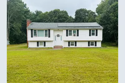 18 Weaver Street #1, Wareham, MA 02576 - Photo 1