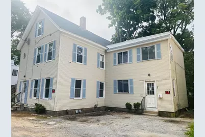 3 Pleasant Ter, Worcester, MA 01609 - Photo 1