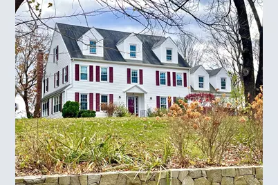 156 Mitchell Rd, Holliston, MA 01746 - Photo 1