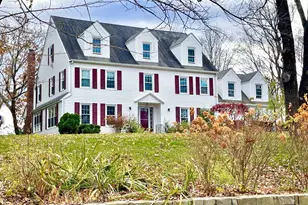 156 Mitchell Rd, Holliston, MA 01746 - Photo 1