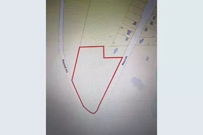 Parcel Id 9-17700-5-0 West Street, Ludlow, MA 01056 - Photo 1