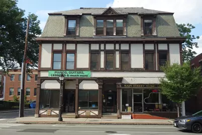 719-723 Main Street, Waltham, MA 02451 - Photo 1