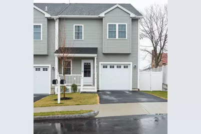 21 Bellevue Ave. #1, Revere, MA 02151 - Photo 1