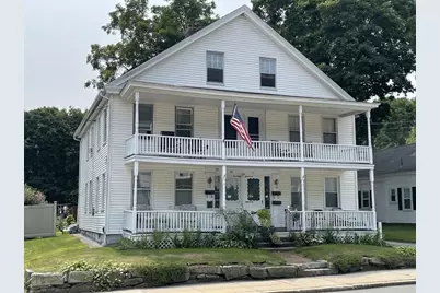 167-169 Main St, Blackstone, MA 01504 - Photo 1