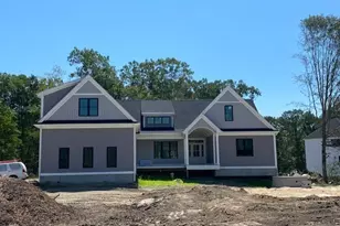 14 Muriel Wy, Rehoboth, MA 02769 - Photo 1
