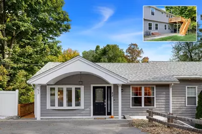 53 N Main St #53, Middleton, MA 01949 - Photo 1