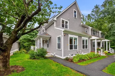 67 Villagewood Dr #67, Burlington, MA 01803 - Photo 1