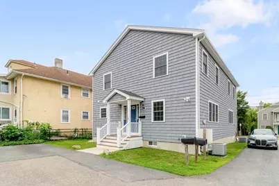 141 Pleasant Street #2, Watertown, MA 02472 - Photo 1