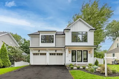 27 Gayland Road, Needham, MA 02492 - Photo 1