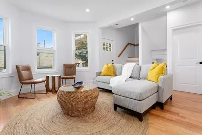 17 Crocker St #2, Somerville, MA 02143 - Photo 1