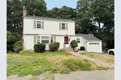 12 Fisher Ter, Woburn, MA 01801 - Photo 1