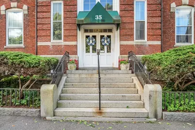 35 Flint St #106, Salem, MA 01970 - Photo 1