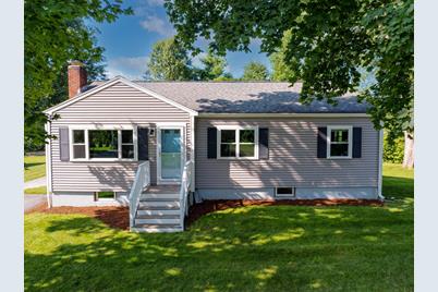 13 Spencer Rd, Acton, MA 01720 - Photo 1