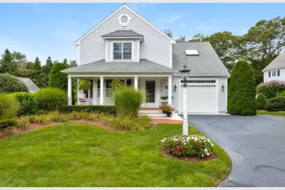 195 Cotuit Rd #D-8, Barnstable, MA 02648 - Photo 1