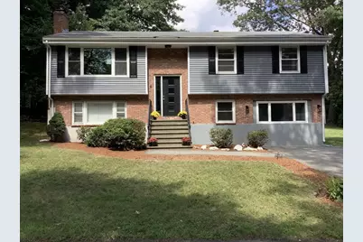 6 Short Street, Burlington, MA 01803 - Photo 1