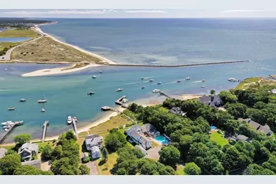 188 South St, Yarmouth, MA 02664 - Photo 1