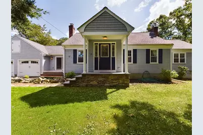 57 School St, Rehoboth, MA 02769 - Photo 1