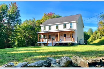 190 Old Albany Rd, Shelburne, MA 01370 - Photo 1