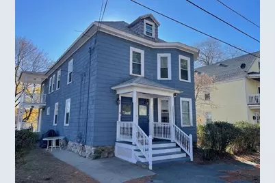 86 Margin Street #2, Haverhill, MA 01832 - Photo 1