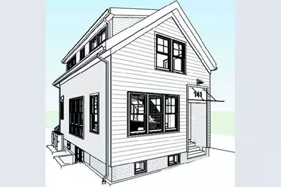 141 Fifth St, Cambridge, MA 02141 - Photo 1