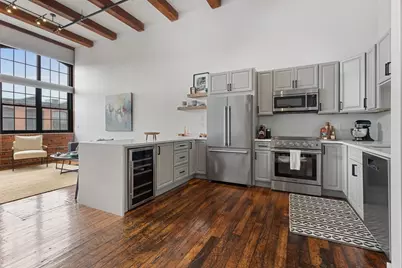 1 Westinghouse Plaza #220A, Boston, MA 02136 - Photo 1