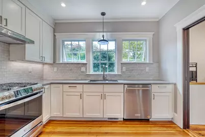 9 Vermont Street #1, Boston, MA 02132 - Photo 1