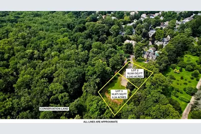 Lot 3 Lyman Road, Northampton, MA 01060 - Photo 1